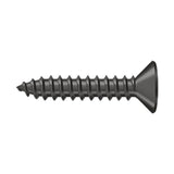 Deltana - Wood Screw, SB, No.10 x 1'' - Oil-rubbed Bronze