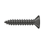 Deltana - Wood Screw, SB, No.10 x 1'' - Oil-rubbed Bronze