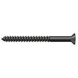 Deltana - Wood Screw, SB, No.10 x 2-1/2'' - Oil-rubbed Bronze