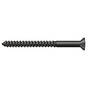 Deltana - Wood Screw, SB, No.10 x 2-1/2'' - Oil-rubbed Bronze