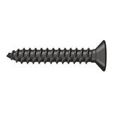 Deltana - Wood Screw, SB, No.12 x 1-1/4'' - Oil-rubbed Bronze