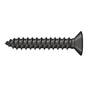 Deltana - Wood Screw, SB, No.12 x 1-1/4'' - Oil-rubbed Bronze