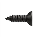 Deltana - Wood Screw, SB, No.12 x 3/4'' - Oil-rubbed Bronze