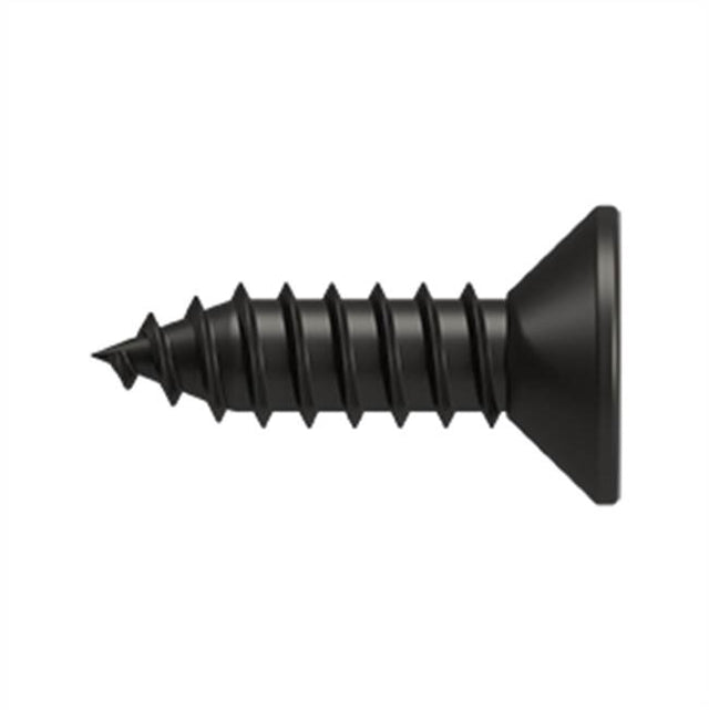 Deltana - Wood Screw, SB, No.12 x 3/4'' - Oil-rubbed Bronze
