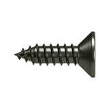Deltana - Wood Screw, SB, No.12 x 3/4'' - Antique Nickel