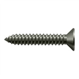 Deltana - Wood Screw, SB, No.14 x 1-1/4'' - Antique Nickel