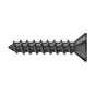 Deltana - Wood Screw, Steel, No.10 x 1'' - Oil-rubbed Bronze