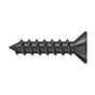 Deltana - Wood Screw, Steel, No.12 x 1'' - Oil-rubbed Bronze