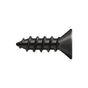 Deltana - Wood Screw, Steel, No.12 x 3/4'' - Oil-rubbed Bronze