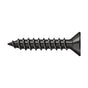 Deltana - Wood Screw, Steel, No.9 x 1'' - Oil-rubbed Bronze