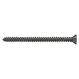 Deltana - Wood Screw, Steel, No.9 x 2-1/2'' - Oil-rubbed Bronze