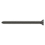 Deltana - Wood Screw, Steel, No.9 x 2-1/2'' - Oil-rubbed Bronze