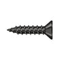 Deltana - Wood Screw, Steel, No.9x3/4'' - Oil-rubbed Bronze