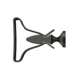 Deltana - Shutter Door Holder, 2-3/4'' - Oil-rubbed Bronze