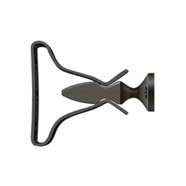 Deltana - Shutter Door Holder, 2-3/4'' - Oil-rubbed Bronze