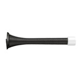 Deltana - 3-3/4'' Baseboard Door Bumper, HD, Steel - Oil-rubbed Bronze