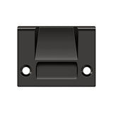 Deltana - Heavy Duty, Full Lip Strike for RCA430 - Oil-rubbed Bronze