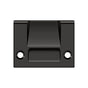 Deltana - Heavy Duty, Full Lip Strike for RCA430 - Oil-rubbed Bronze