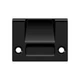 Deltana - Heavy Duty, Full Lip Strike for RCA430 - Paint Black