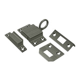 Deltana - Transom Catch - Antique Nickel