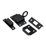 Deltana - Transom Catch - Paint Black