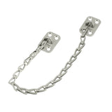 Deltana - Transom Chain 12'' Long - Brushed Nickel