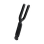 Deltana - Tail Piece-Retaining Clip - Paint Black