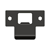 Deltana - Extended T-Strike 2-3/4''x 2'' - Oil-rubbed Bronze