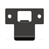Deltana - Extended T-Strike 2-3/4'' x  2-1/4'' - Oil-rubbed Bronze