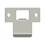 Deltana - Extended T-Strike 2-3/4'' x  2-1/4'' - Brushed Nickel