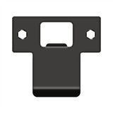 Deltana - Extended T-Strike 2-3/4'' x  2-1/2'' - Oil-rubbed Bronze