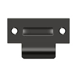 Deltana - T-Strike For RCA430, 2-3/4'' x 1-3/4'' - Oil-rubbed Bronze