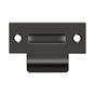 Deltana - T-Strike For RCA430, 2-3/4'' x 1-3/4'' - Oil-rubbed Bronze