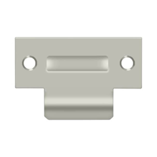 Deltana - T-Strike For RCA430, 2-3/4'' x 1-3/4'' - Brushed Nickel