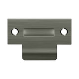 Deltana - T-Strike For RCA430, 2-3/4'' x 1-3/4'' - Antique Nickel