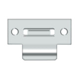 Deltana - T-Strike For RCA430, 2-3/4'' x 1-3/4'' - Polished Chrome