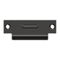 Deltana - T-Strike For RCA430, 4-7/8'' x 1-7/8'' - Oil-rubbed Bronze