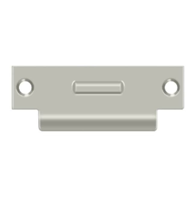 Deltana - T-Strike For RCA430, 4-7/8'' x 1-7/8'' - Brushed Nickel