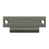 Deltana - T-Strike For RCA430, 4-7/8'' x 1-7/8'' - Antique Nickel