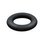 Deltana - Rubber For Universal Floor Bumpers - Black