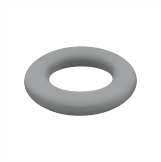 Deltana - Rubber For Universal Floor Bumpers - Gray