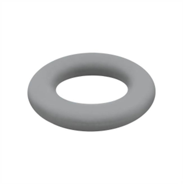 Deltana - Rubber For Universal Floor Bumpers - Gray