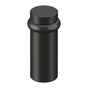 Deltana - ROUND UNIVERSAL FLOOR BUMPER 3'', SOLID BRASS - Oil-rubbed Bronze