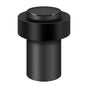 Deltana - Round Universal Floor Bumper 3'', Heavy Duty, Solid Brass - Oil-rubbed Bronze