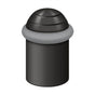 Deltana - Round universal Floor Bumper Dome Cap 2-1/8'', Solid Brass - Oil-rubbed Bronze