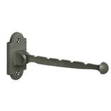 Deltana - Valet Hook, 7'' Projection - Antique Nickel