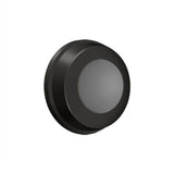 Deltana - Flush Bumper 1'' Diam. - Oil-rubbed Bronze