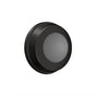 Deltana - Flush Bumper 1'' Diam. - Oil-rubbed Bronze