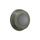 Deltana - Flush Bumper 1'' Diam. - Antique Nickel