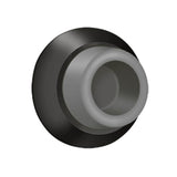 Deltana - Flush Bumper 1-7/8'' Diam. - Oil-rubbed Bronze